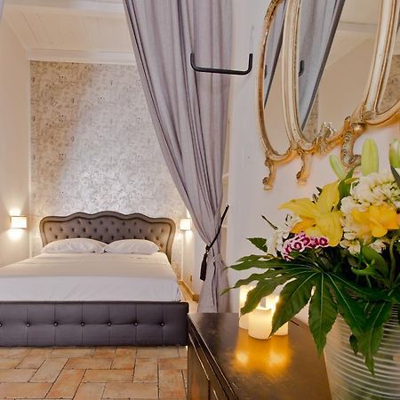 Apartament La Bonosa Rzym Zewnętrze zdjęcie