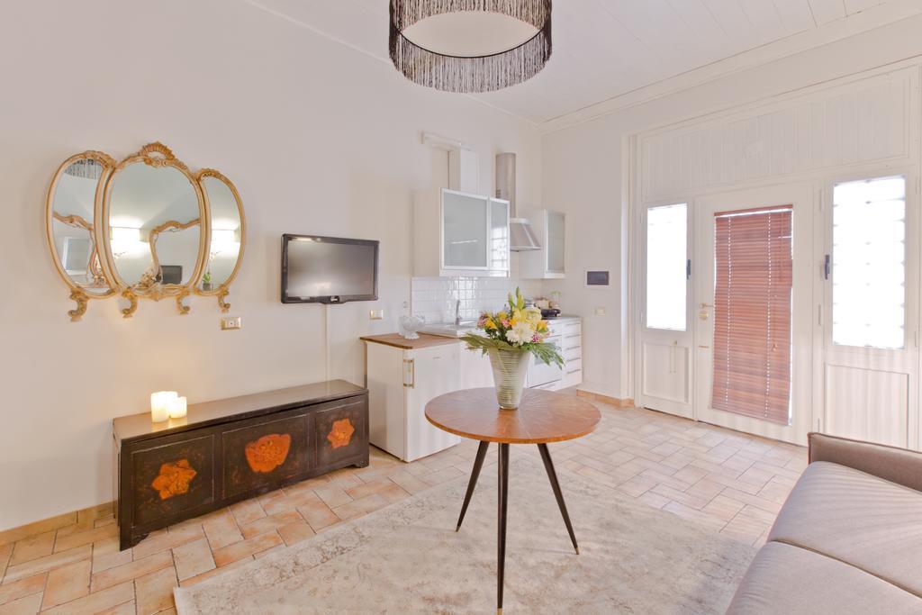 Apartament La Bonosa Rzym Zewnętrze zdjęcie