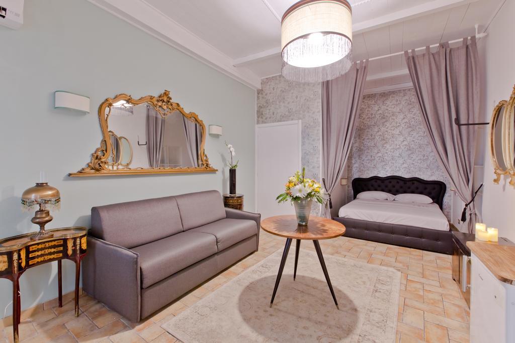 Apartament La Bonosa Rzym Zewnętrze zdjęcie