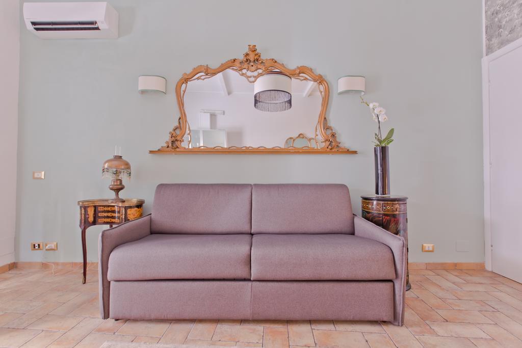 Apartament La Bonosa Rzym Zewnętrze zdjęcie