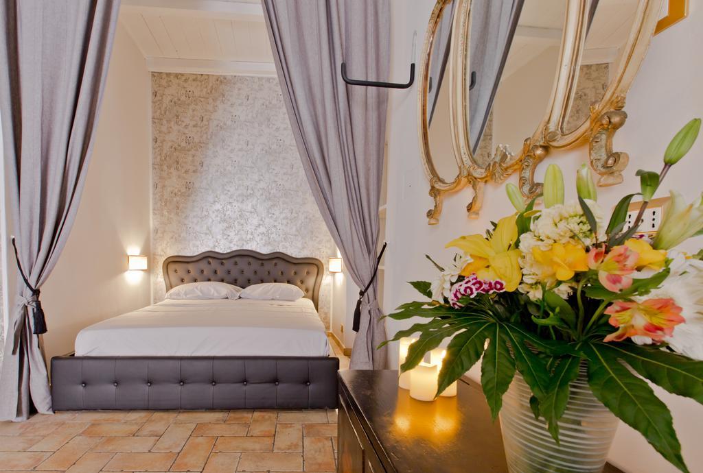 Apartament La Bonosa Rzym Zewnętrze zdjęcie